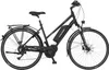FISCHER E-Bike Pedelec Trekking VIATOR 3.0i, Rahmenhöhe 49 Produktbild-Vorschau 2