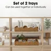Mica Decorations Eleta Serviertablett - 2er-Set - D50 x B35 Náhľad obrázku produktu 11