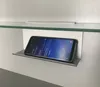 Fackelmann Ablage für Glasböden 5 - 6 mm, 20 cm breit, Produktbild-Vorschau 3
