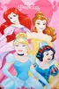 Uterák Princess Heart 70x140 cm Náhľad obrázku produktu 3