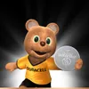 Duracell CR2032 in blister da 4 / Litio 3V Anteprima dell’immagine prodotto 3