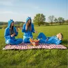 Jumpsuit Onesie für Damen und Herren - Sanft Kuschelig Uni Produktbild-Vorschau 13