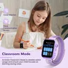 2026 Kinder Smartwatch 4G mit Videoanruf, GPS/WLAN/LBS Produktbild-Vorschau 3