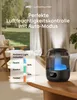 Dreo Umidificatore per camera da letto - Sonno confortevole Anteprima dell’immagine prodotto 8