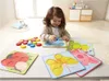 Zuordnungsspiel Kunterbunte Tierwelt Produktbild-Vorschau 3