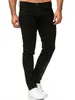 Tazzio Herren Jeans Slim Fit 16533 Black W40/L32 Produktbild-Vorschau 3