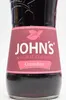 John´s Grenadine 0,7l Flasche EW Glas Produktbild-Vorschau 4