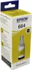 Epson ECOTANK T6644 Yellow Ink Cartridge Anteprima dell’immagine prodotto 6