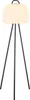 Nordlux Stativ Kettle tripod 100 Höhe 102,9 cm schwarz rund Produktbild-Vorschau 2