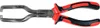 YATO Kraftstoffleitungszange YT-06082 220mm Produktbild-Vorschau 4