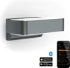 Steinel Sensor-Außenleuchte L 810 LED iHF Connect Anthrazit Produktbild-Vorschau 16