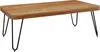 WOHNLING Couchtisch BAGLI Massiv-Holz Akazie 115 cm breit Produktbild-Vorschau 12