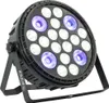 Licht Effekt IBIZA BIGPAR inkl. Fernbedienung 120W 250x85mm Produktbild-Vorschau 1