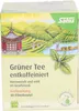 Salus Grüner Tee entkoffeiniert, 40 St. Tee Produktbild-Vorschau 1