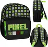 Pixel Game Kleiner Vorschulrucksack für Jungen 26x23x9cm, Produktbild-Vorschau 1