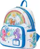 Loungefly Care Bears Regenbogen Rucksack 26cm Produktbild-Vorschau 6