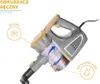 Adler AD 7036 handheld vacuum Bagless Black Bronze Grey Podgląd zdjęcia produktu 40