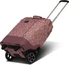 Punta Big Wheel Einkaufstrolley 62 cm Produktbild-Vorschau 7