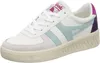Gola Grandslam Trident Sneaker Weiß Produktbild-Vorschau 11