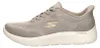 Skechers Slip-Ins: Go Walk Flex  Niskie trampki – beżowe – Podgląd zdjęcia produktu 2