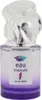 Sisley Eau Tropicale im runden Flakon mit zartem Lila-Farbverlauf, transparenter kunstvoll geformter Deckel, exotisch inspiriertes Etikett. Produktbild-Vorschau