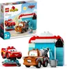 Dans les toilettes avec Lightning McQueen et Mater Voir les images du produit 7