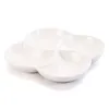 Platte Platte 4 geteilt 26.5cm Regular Produktbild-Vorschau 2
