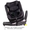 Avova Reboarder-Kindersitz Sperber-Fix i-Size 40 Produktbild-Vorschau 4