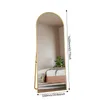 INONEFT, specchio a figura intera, 162 x 53 cm, specchio da Anteprima dell’immagine prodotto 9