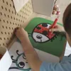 Tooky Toy Educational Montessori Box Puzzle Abacus Weather Produktbild-Vorschau 9