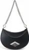 REPLAY torba na ramię Crossbody Bag czarny czarny Podgląd zdjęcia produktu 1