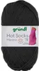 Gründl Hot Socks Merino 50 g/200 m 4-fädig uni 75 % Produktbild-Vorschau 10