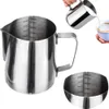Orion Milchkännchen Milchkanne Milchkrug Aufschäumer mit Produktbild-Vorschau 1