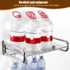 Wandmontage Mikrowellenofen Regal Rack für die Küche zu Produktbild-Vorschau 8