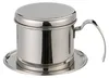 Edelstahl vietnamesischer Kaffeefilter -Tasse Produktbild-Vorschau 9