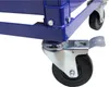 Etagenwagen 195x90x45 cm  750kg 5 Ebenen Transportwagen Produktbild-Vorschau 8