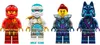 LEGO LEGO® Ninjago® 71808 Mécanicien de feu Kais 71808 Voir les images du produit 16