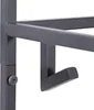 LOFT42 Petri Garderobe – 15 Haken – Metall – Gold – Produktbild-Vorschau 2