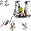 LEGO Star Wars: The Clone Wars V-19 Torrent-Sternjäger -  Produktbild-Vorschau 31
