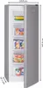 - Bomann GS 7340 S Stand-Gefrierschrank Produktbild-Vorschau 6