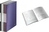LEITZ 3958-00-94 A4, PP, s 20 kapsami, saténově černá Náhled obrázku produktu 4