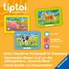 3 premiers puzzles : Animaux de ferme Ravensburger 00229 Voir les images du produit 13