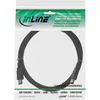 InLine® 34001 Kabel FireWire, IEEE1394 6-pin samec / samec, Náhled obrázku produktu 2