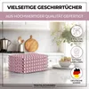 Vielseitige Geschirrtücher aus hochwertiger Qualität und deutscher Marke. Produktbild-Vorschau