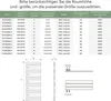 Mai & Mai Badheizkörper Handtuchheizkörper Flach 159x40cm Produktbild-Vorschau 7