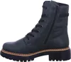 Rieker Damen Schnürstiefeletten/ Winterstiefeletten Grün Produktbild-Vorschau 21