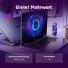 Lenovo LOQ Gaming AI Laptop | 17.3" Full HD 165Hz Display | Produktbild-Vorschau 12