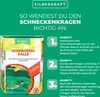 Clevere Schneckenfalle für einen schönen, ungestörten Produktbild-Vorschau 4