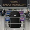 Zagatto Reiserucksack Handgepäck 40x20x25 20L WIZZAIR Produktbild-Vorschau 11
