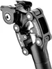 XLC Federsattelstütze SP-S11 Ø 31,6mm 350mm schwarz Produktbild-Vorschau 4